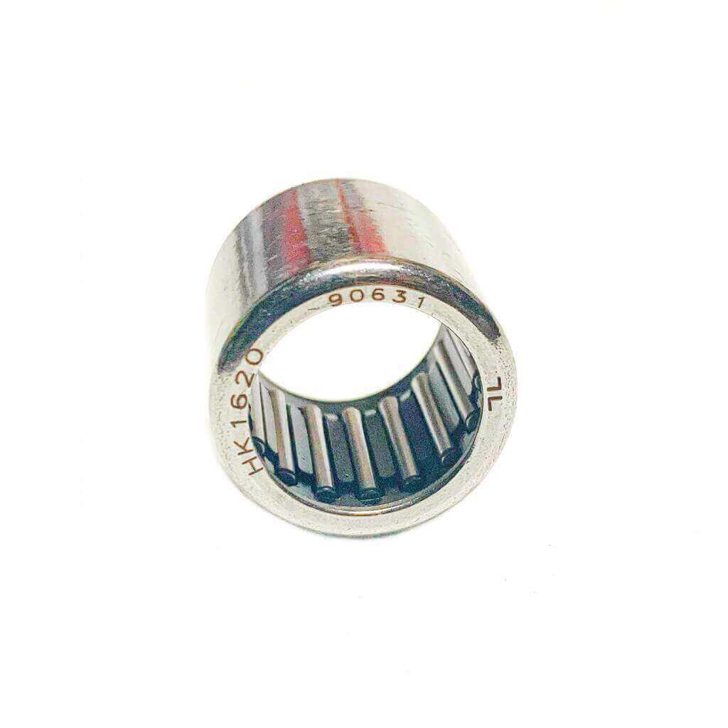 KJKSJDT Premium HK1620 Cuscinetti a rullini (5 pc) HK162220 77941/16 Drawn Cup Cuscinetto ad Aghi TLA1620Z 16 * 22 * 20 millimetro KJKSJDT Premium HK1620 Cuscinetti a rullini (5 pc) HK162220 77941/16 Drawn Cup Cuscinetto ad Aghi TLA1620Z 16 * 22 * 20 millimetro