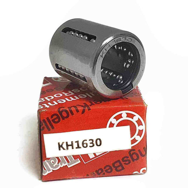 ▷ Rodamiento KH-1630 lineal de bolas 16X24X30mm - 1