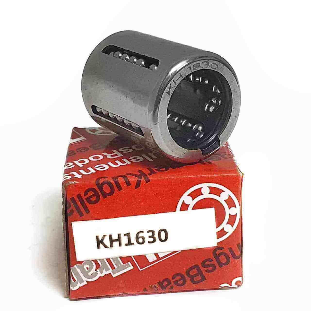▷ Rodamiento KH-1630 lineal de bolas 16X24X30mm