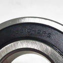 ▷ Rodamiento 6310-2RS/C3 rígido de bolas 50X110X27 mm - 4