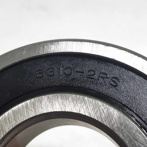 ▷ Rodamiento 6310-2RS/C3 rígido de bolas 50X110X27 mm - 4