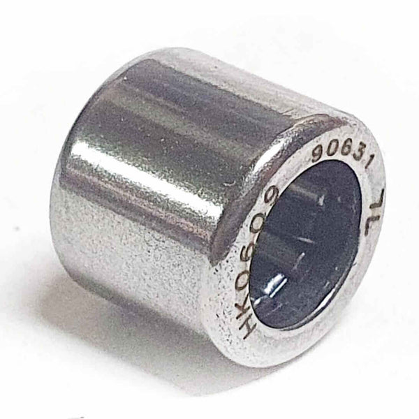 ▷ Rodamiento HK0609 tipo casquillo de agujas 6X10X9 | Cojinete TLA609 - 3