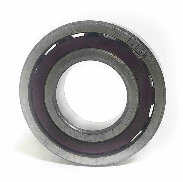▷ Rodamiento 7206-B de bolas, contacto angular 30X62X16 mm - 4