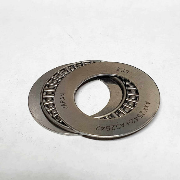 ruleman axk2542-as2542