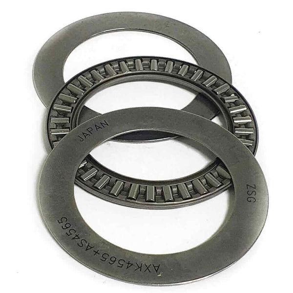 ▷Needle axial bearing AXK 4565 / AS 4565 with washers | AXK4565 - 3