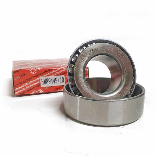 ▷ Rodamiento HM 89449/10 automotriz  1-7/16 X 3 X 1-⅛" - 2
