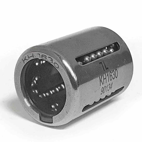 ▷ Rodamiento KH-1630 lineal de bolas 16X24X30mm - 4