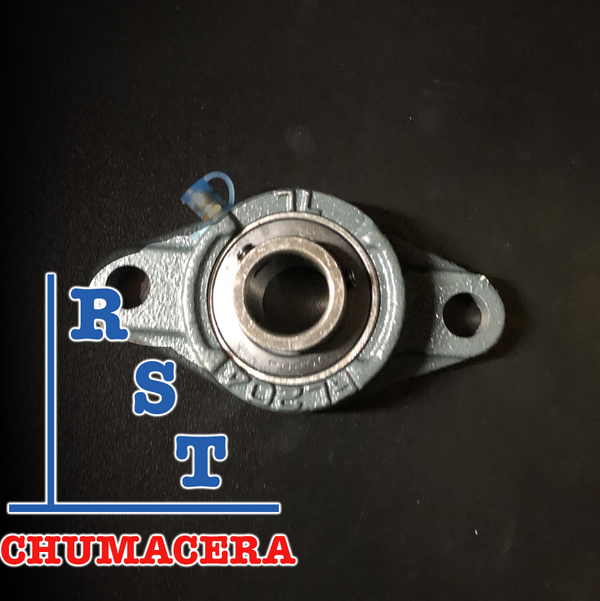 UCFL206-18 (1-1/8") TransLink - 5